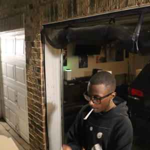 default playlist img