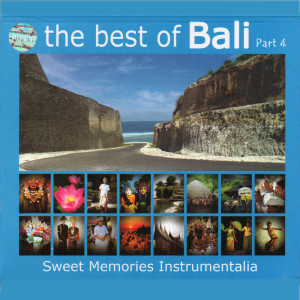 I Gusti Sudarsana的专辑The Best Of Bali, Pt. 4