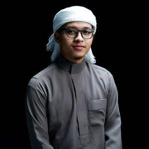 Ibrahim Elhaq的专辑Surah Al Jin