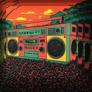 收聽Jonathan Andrew Rysdon的The Licorice歌詞歌曲