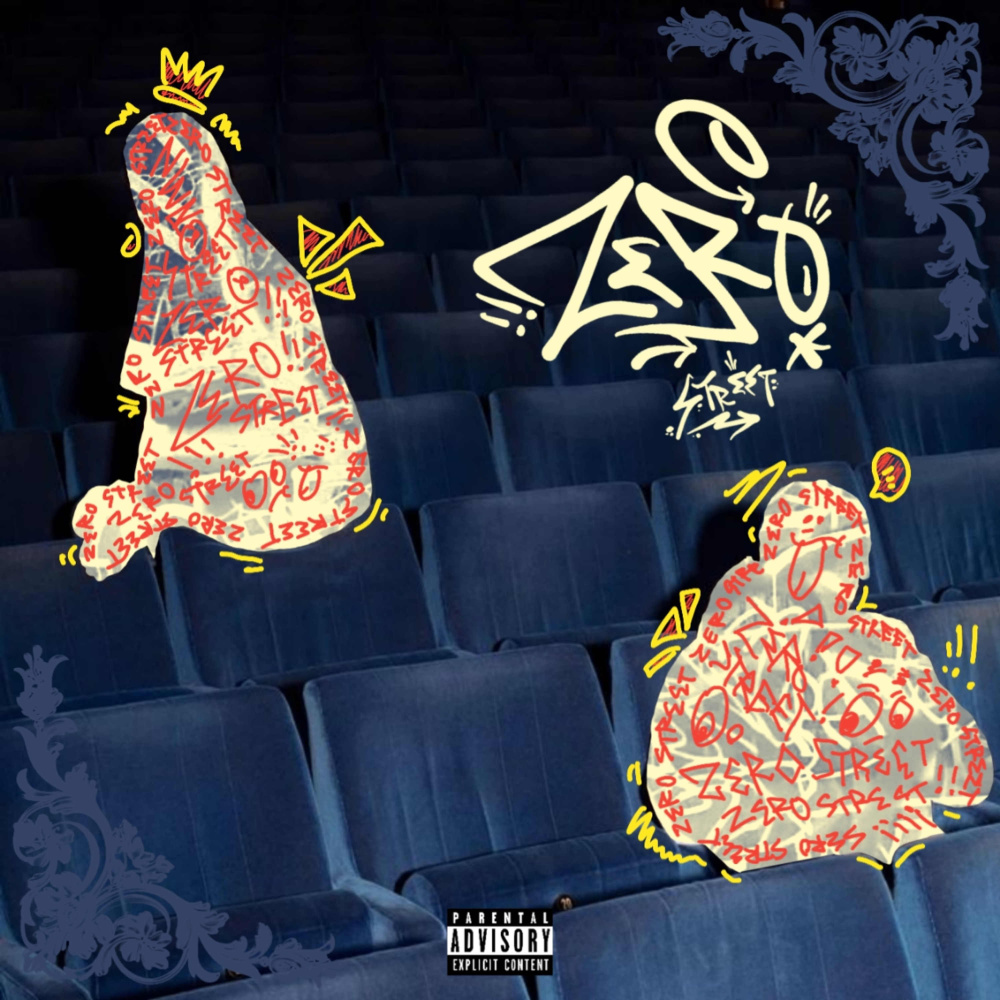 Zero Street (Explicit)