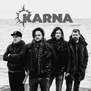 ดาวน์โหลดและฟังเพลง Полтергейст พร้อมเนื้อเพลงจาก Карна