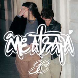 Cloty的專輯ME ATRAPA