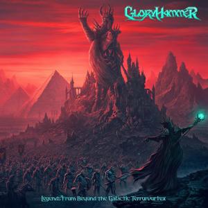 ดาวน์โหลดและฟังเพลง The Land of Unicorns พร้อมเนื้อเพลงจาก Gloryhammer