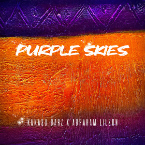 Album Purple Skies (Explicit) from 