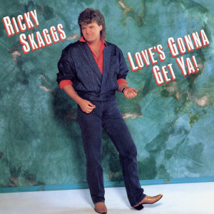 收聽Ricky Skaggs的I Won't Let You Down歌詞歌曲