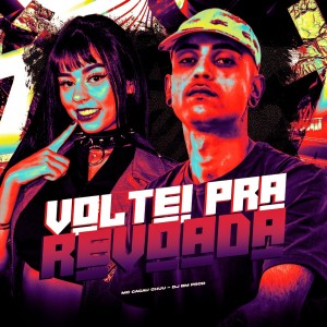 Album VOLTEI PRA REVOADA (Explicit) from 