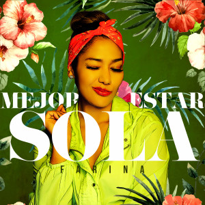 ดาวน์โหลดและฟังเพลง Mejor Estar Sola พร้อมเนื้อเพลงจาก Farina