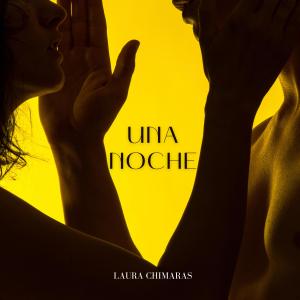 Laura Chimaras的專輯Una Noche