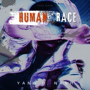 Human Race dari Voddy