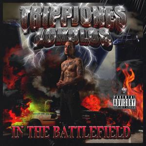 In The Battlefield (Explicit)