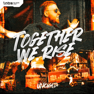 Album Together We Rise from Uncaged