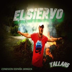 Listen to Im A Traveling Man song with lyrics from El Siervo