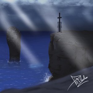 Album morire su una costa from PVTRA