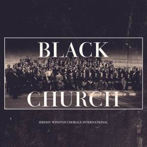 收聽Jeremy Winston Chorale International的I'm Going to Sing 'Till the Spirit Moves In My Heart歌詞歌曲