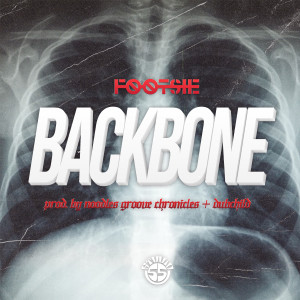 Backbone dari Footsie