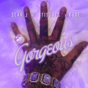 $Ean J的专辑Gorgeous (Explicit)