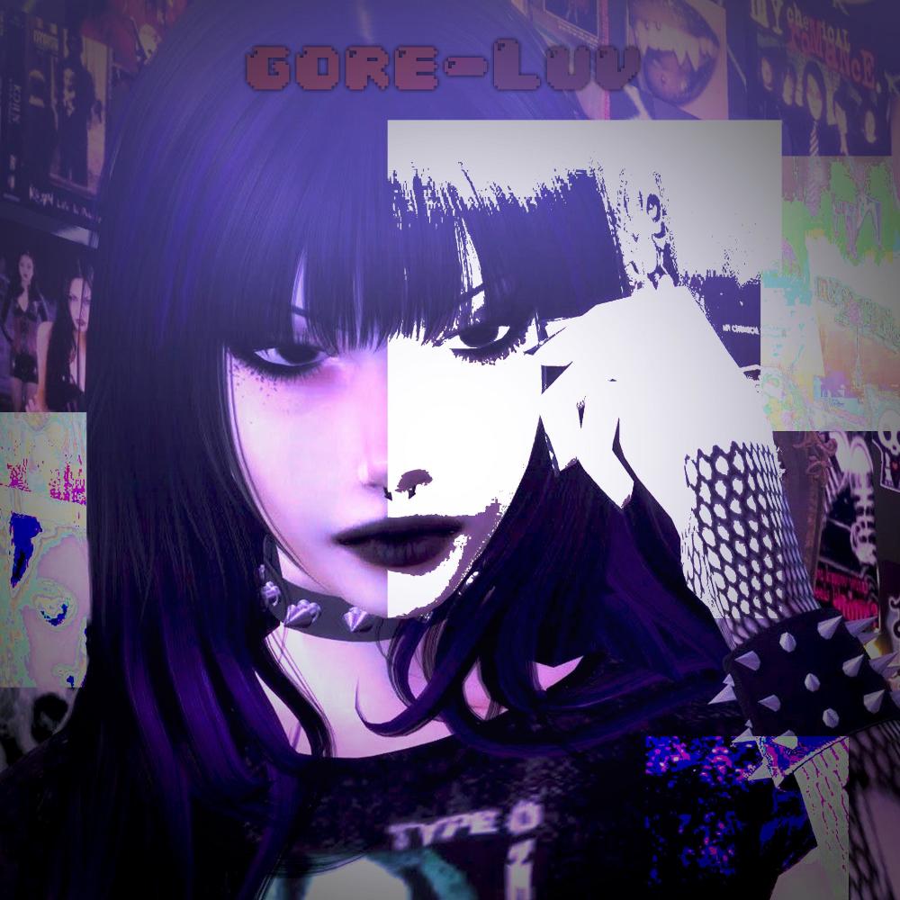 gore luv (feat. d3r) (Explicit)