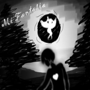 Claud的专辑Mi Fantasía