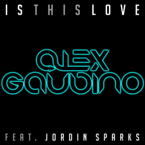 收聽Jordin Sparks的Is This Love (Eddy De Datsu Remix)歌詞歌曲