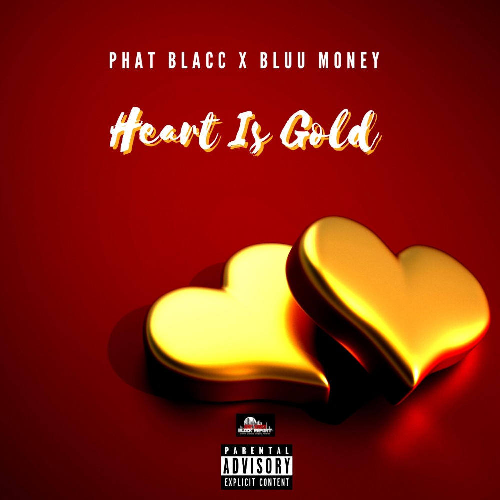 Heart Is Gold (Explicit)