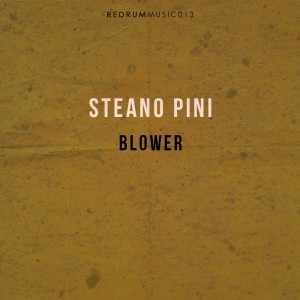 Stefano Pini的專輯Blower