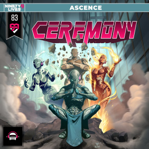 ดาวน์โหลดและฟังเพลง Ceremony พร้อมเนื้อเพลงจาก Ascence