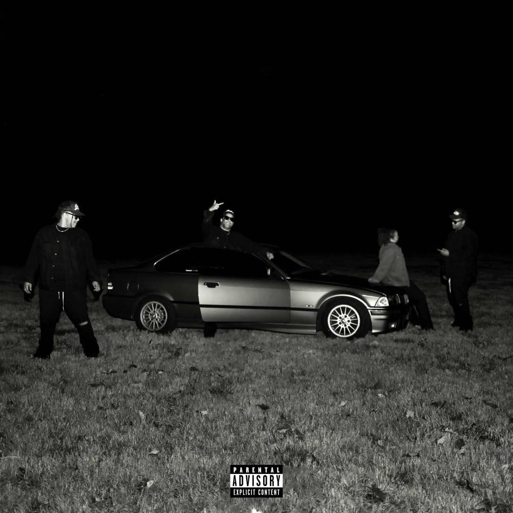 DELASOUL (feat. Rosario & Forrestt) (Explicit)