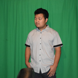 Album Nang Tawh Ki Sai Nawm Lo (Explicit) from Lil Mungpi
