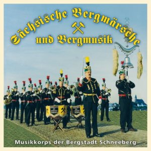 ดาวน์โหลดและฟังเพลง Thumer Bergmarsch พร้อมเนื้อเพลงจาก Musikkorps der Bergstadt Schneeberg