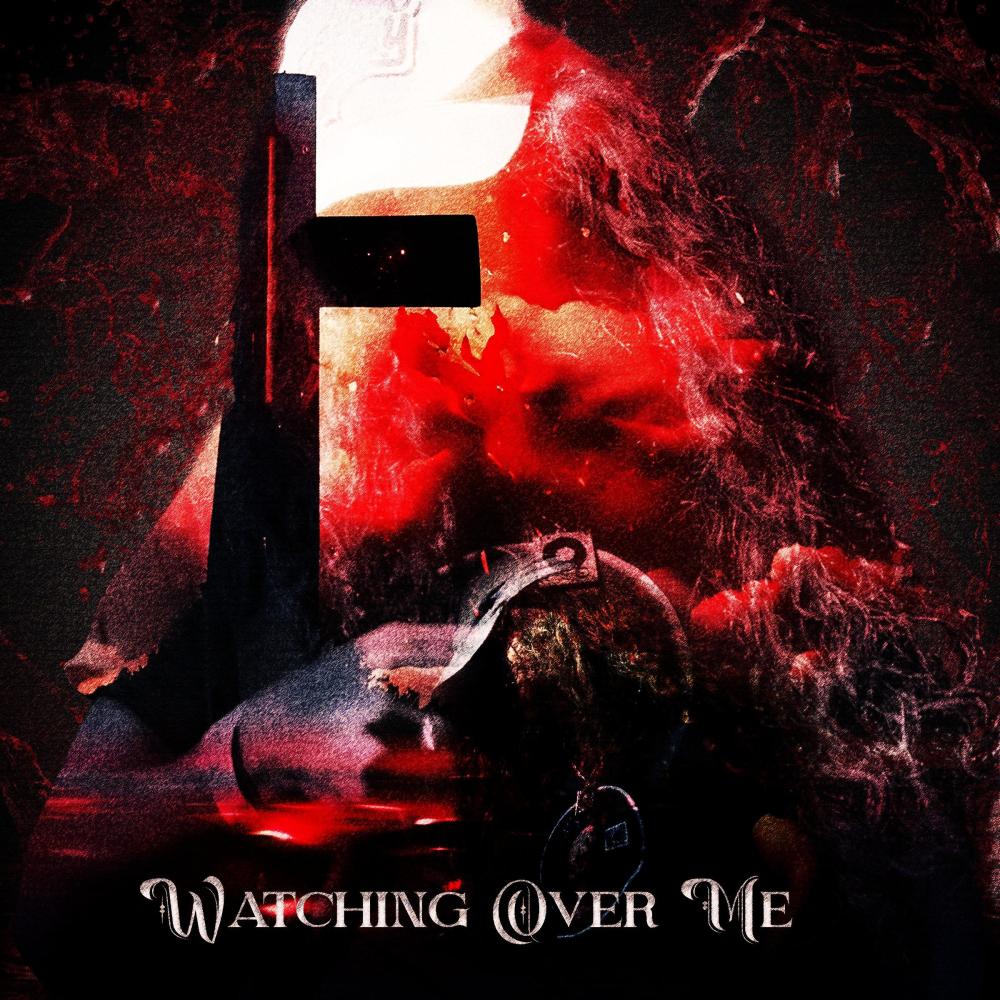 Watching Over Me (feat. Berto Brown & KLIZ) (Explicit)
