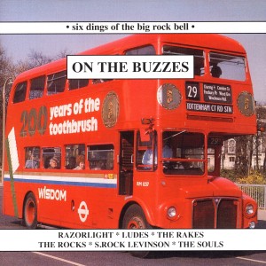 ดาวน์โหลดและฟังเพลง Something Clicked And I Fell Off The Edge (其他) พร้อมเนื้อเพลงจาก The Rakes