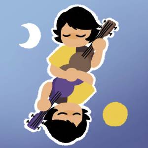 收聽Weird的Bucle歌詞歌曲