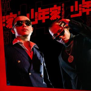 收聽草屯囝仔的少年家 (Explicit)歌詞歌曲