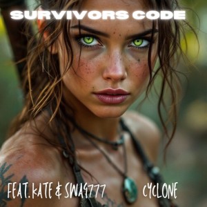 Album SURVIVORS CODE from CYCLONE
