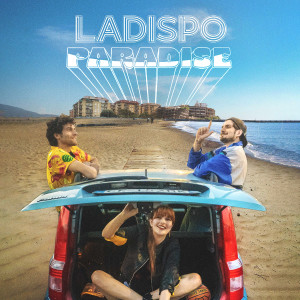 Album Ladispo Paradise from Le Coliche