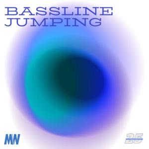 Matta的專輯Bassline Jumping