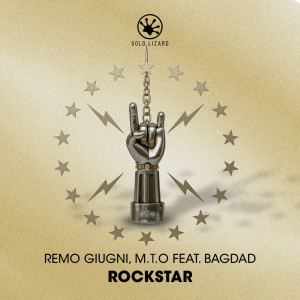 收聽Remo Giugni的Rockstar歌詞歌曲