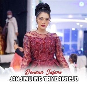 Album Janjimu Ing Tambakrejo from Deviana Safara
