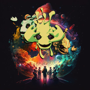 default playlist img