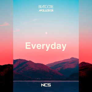 收聽Ashley Apollodor的Everyday歌詞歌曲