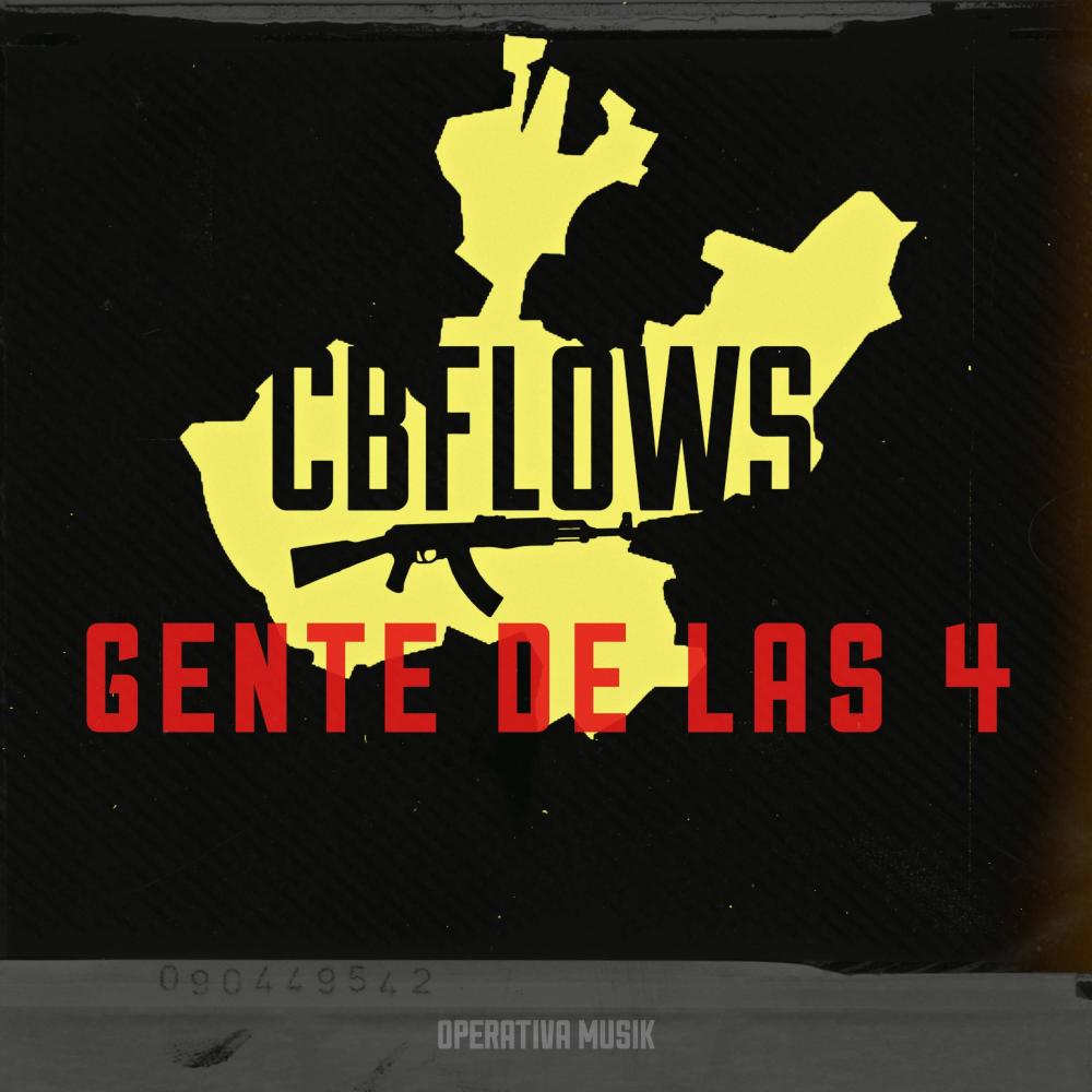 Gente de las 4 (feat. RMX|Explicit)