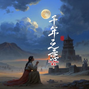 Listen to 千年之恋 (完整版) song with lyrics from 萧杰
