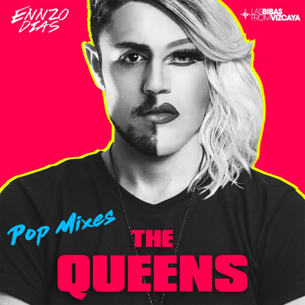 The Queens (Pop Tupiniqueens Mix)