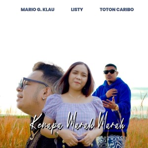 Album Kenapa Marah-marah oleh Toton Caribo