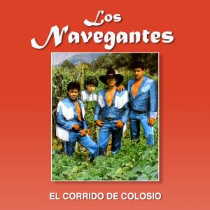Album El Corrido De Colosio (Remasterizado 2023) from Los Navegantes