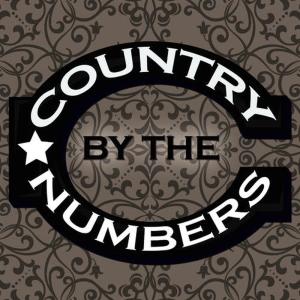 Rustic Rousers的專輯Country by the Numbers