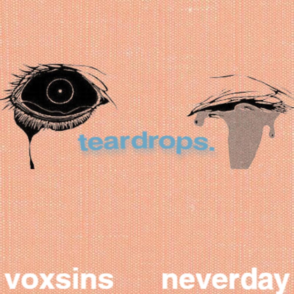 teardrops. (Special Version) (feat. neverday) (Explicit)