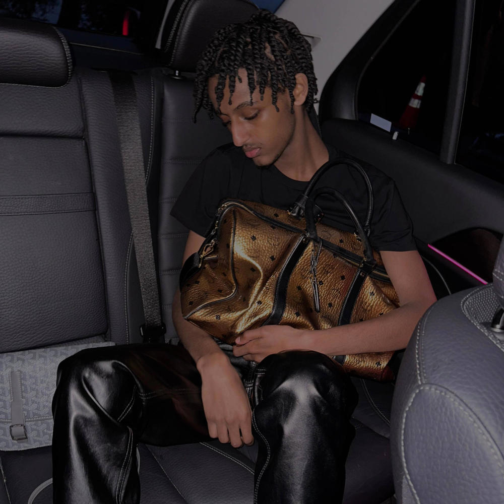 Damn (Explicit)