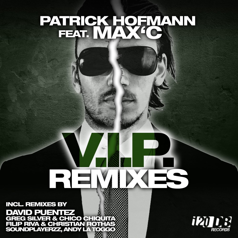 V.I.P. (Greg Silver & Chico Chiquita Remix)